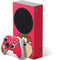 Looney Tunes Tasmanian Devil Zoomed In Xbox Series S Skins